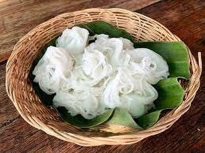 ขนมจีน