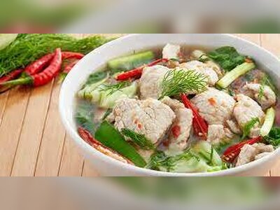 อ่อมหมู