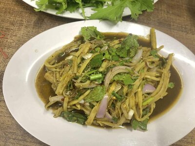 ซุปหน่อไม้