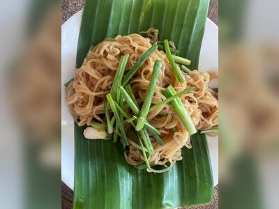 ผัดหมี่